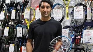  内山靖崇 1日店長「楽しかった」 