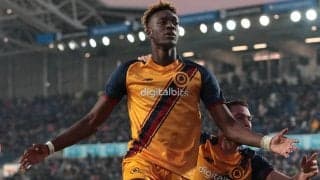 エイブラハム、アタランタ相手にドッピエッタ！「なんて勝利なんだ！」