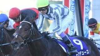 【武豊騎手GI勝利まとめ】JRA平地GI完全制覇に王手！22回目挑戦、ドウデュースで朝日杯FS制覇