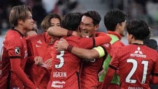 【天皇杯決勝】浦和・槙野智章93分の劇的「神がかりヘディング弾」で優勝！宇賀神友弥も出場した最高の「2-1」ゲームの結末【浦和レッズvs大分トリニータ】