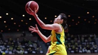 ＥＮＥＯＳが9連覇達成…岡本の20得点を筆頭にデンソーを撃破／皇后杯