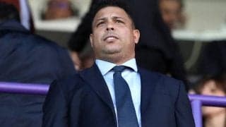ブラジルのレジェンド、ロナウド氏が古巣クルゼイロのオーナーに