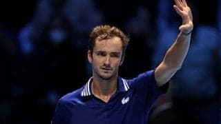  男子ベストゲーム5選 2位にメド 