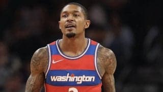 ビールが37得点を挙げてウィザーズが連敗脱出…サンダーは劇的な逆転勝利／NBA