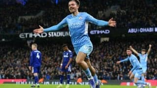 力不足を感じるグリーリッシュ、努力惜しまず成長誓う「初心に帰る必要がある」