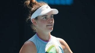 全豪OPファイナリストのブレイディが、来年大会を欠場。左足の怪我の影響