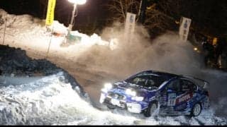 Rally of Tsumagoi が開催中止を発表