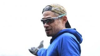 イチロー氏が女子高生に授けた“意外な”教え　「一番ダメなのは平常心を保とうと…」