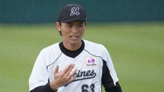 イケメン盗塁王の“ピン留め”姿にファン興奮　「あれはジャニーズ」「直視できない」