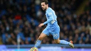 シティ、絶好調ベルナルド・シウバに給与倍額のオファーを用意か