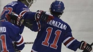 	[アイスホッケー]インカレ直前特集②期待のルーキー　インカレでの活躍を誓う～山崎創也選手〜