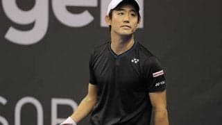  西岡 ボクシング練習を導入 