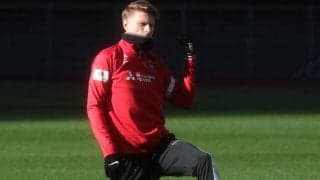 「センスすごすぎ」来季ACL出場の浦和、ユンカーがSNSでアピールも注目は意外なところに「検索履歴かわいい」