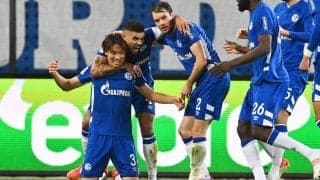 板倉滉が2試合連続ゴールで値千金の同点弾！ 昇格争い対決で敗戦を免れる