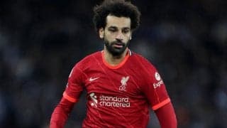 クロップ監督がサラーとの交渉に言及「良好」