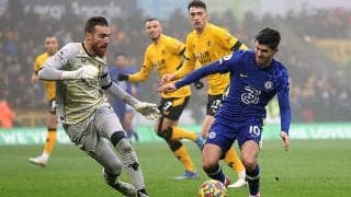 コロナ禍に揺れるチェルシーが攻めて欠きウルブスとゴールレス…公式戦7戦ぶり無失点も2試合連続勝ち切れず《プレミアリーグ》