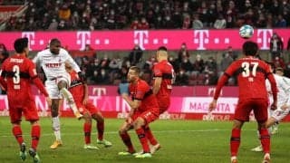 遠藤&伊藤フル出場のシュツットガルト、終盤被弾でケルンに敗戦《ブンデスリーガ》