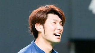 大田泰示が新天地に「早速馴染んでて安心」　DeNA“モノマネ王”の熱演見せられ大爆笑