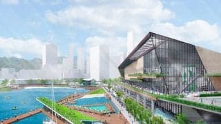 新カルチャーが生まれる次なる場所、SDGsアリーナに大注目！