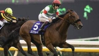 【有馬記念見どころ】新世代王者エフフォーリアとGP3連覇クロノジェネシスの最初で最後の直接対決