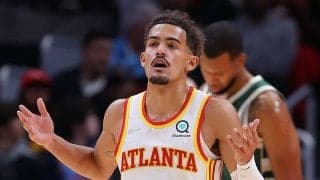 NBAが新たに5試合を延期…ここ1週間で計65選手が新型コロナの安全衛生プロトコル入り