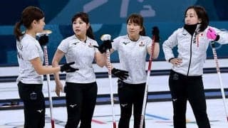 「夕湖さん見たことない笑顔」　ロコ・ソラーレ歓喜の自撮りショットに反響「感動！」