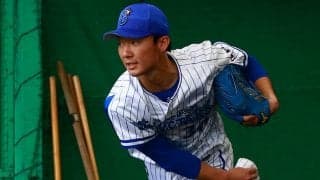 DeNA、飯塚悟史＆笠井崇正の現役引退を発表「感謝の気持ちでいっぱい」