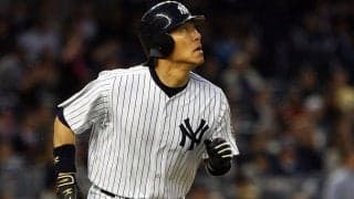 【MLB】海から現れた凛々しいゴジラが「素晴らしい」　松井秀喜氏“記念日”をNYメディア祝福