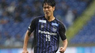 G大阪退団のキム・ヨングォン、蔚山現代入りが決定　キャリア初となる母国でのプレー