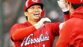 鈴木誠也は年俸17億円の価値あり。MLBが「右のスラッガー外野手」を欲するわけ