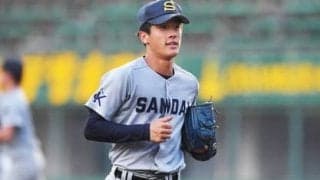 スカウトが悩んだ日本ハムドラフト８位・北山亘基の「完成度」。武器は、考える力とピッチングへの好奇心