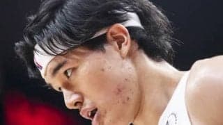 渡邊雄太、ラプターズ２季目は右肩上がり。「役割からはみ出るプレー」も躊躇なくチョイス