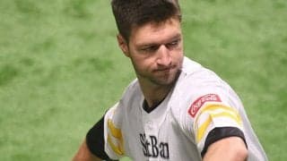 鷹入団レイ、4か月での復帰は超異例　過去の“出戻り助っ人”たちの成績は？