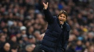 コンテ、リバプール相手に1ポイントも「勝たなければならなかった」