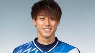 讃岐、今季25試合3得点の川崎一輝と契約更新