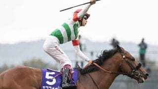 【有馬記念 注目馬(2)】若き人馬がさらなる偉業を積み重ねるか