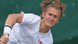 タイガー・ウッズとパチリ。コルダが家族で出場したゴルフ大会での写真を披露「特別な週末を過ごしたよ」