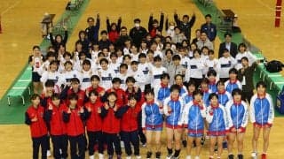 東北アイリーグ2021が12/25に決着 OWLS藤澤結莉「ラリーへ持ち込みたい」