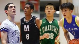 【ウインターカップ2021男子展望】夏の覇者・中部大一や大会連覇を目指す仙台大明成、福岡を制した福岡第一らが有力か⁉