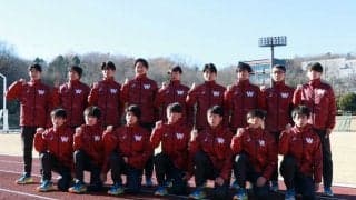 悲願の優勝へ　主力も復帰し思いを一つに突き進む