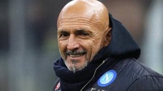 ミランとの上位対決を制して連敗ストップのナポリ、指揮官は「意図を忠実に実行してくれた」