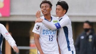 横浜FM、降格の徳島からパリ五輪世代の藤田譲瑠チマを獲得！