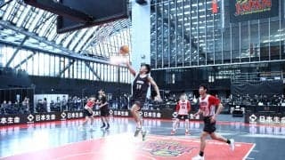 【第8回 3x3 U18日本選手権大会FINAL ROUND】＜男子＞OWENが“昨年越え”を果たすタイトル獲得！