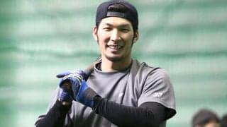 大田泰示がDeNA入団会見　背番号「0」から「再スタート。1つ1つ前に進んでいきたい」