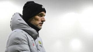 ウルブス戦0-0ドローのトゥヘル、プレミアの延期要請却下に「我々は選手の安全が心配なだけ」