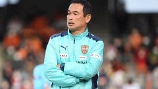 清水が平岡宏章監督の続投発表！　途中からの指揮でJ1残留に導く