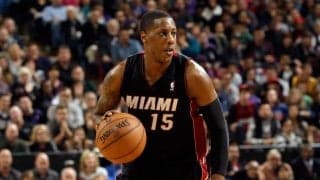 ヒートで2度NBA制覇を経験したマリオ・チャルマーズがGリーグチームへ入団