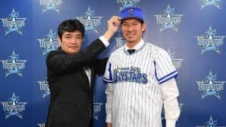 DeNAが大田泰示を獲得したワケ　編成トップが明かす熱意「FAでも検討は必ずした」