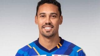 長崎、主砲エジガル・ジュニオと契約更新！ 今季はチーム最多の15ゴール