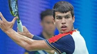 今季大躍進の18歳アルカラス、「トップ15に入りたい」と来季の目標を語る